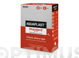 AGUAPLAST STANDARD 