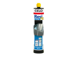 BLOC CHIMIQUE EN POLYESTER