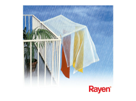 COUVERTURE DE PLUIE