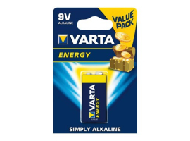 PILE ALCALINE