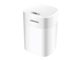 ÉQUIPEMENT D'ULTRAFILTRATION DE L'EAU PAR OSMOSE PURE