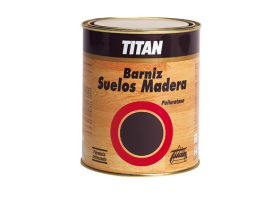 VERNIS DE SOL SATINÉ
