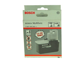 BATTERIE NIMH