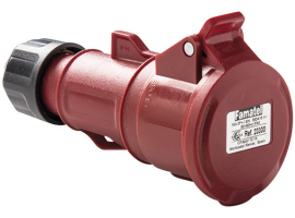 BASE AÉRIENNE CETAC 3P + N + T 32A