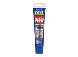 MASTIC MS-TECH WHITE TUBE