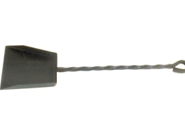 PELLE EN MÉTAL 36CM 36CM