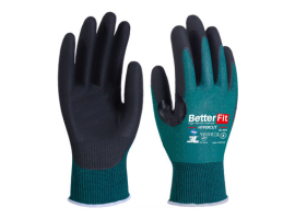 GANT HYPERCUT MIEUX AJUSTÉ AVEC RENFORT DE PROTECTION