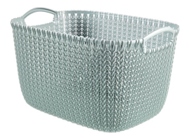 TRICOT L PANIER RECTANGULAIRE