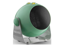 CONCEPTION DU CHAUFFAGE PAR VENTILATEUR CÉRAMIQUE