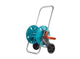 CHARIOT À TUYAUX SANS TUYAUX NI ACCESSOIRES