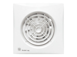 EXTRACTEUR DE BAIN AXIAL