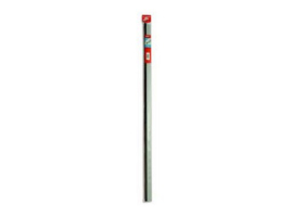 JOINT D'ÉTANCHÉITÉ SOUS PORTE PVC/BROSSE ADHÉSIVE