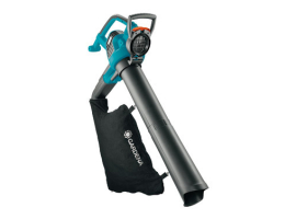 ASPIRATEUR-SOUFFLEUR ÉLECTRIQUE ERGOJET 3000