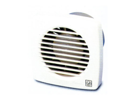 HOTTE DE SALLE DE BAIN S&P
