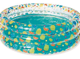 PISCINE GONFLABLE SEA LIFE