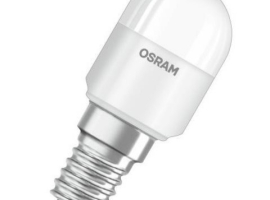 LAMPE LED REFRIGERATEUR OSRAM E14 2,3W 200LM 2700K