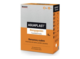 AGUAPLAST POUDRE RÉNOVATION