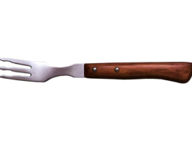 FOURCHETTE À LONGE M/BOIS