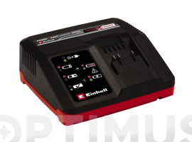 CHARGEUR POWER X CHANGE 18V