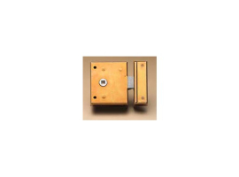POIGNÉE DE PORTE BASCULANTE AZBE