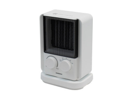 CHAUFFAGE CÉRAMIQUE OSCILLANT