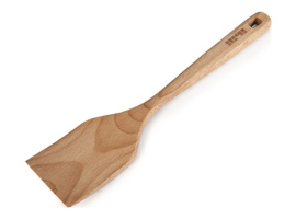 SPATULE EN BOIS DE HÊTRE