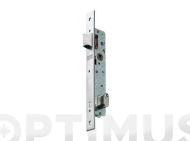 SERRURE DE PORTE MÉTALLIQUE SÉRIE 1500