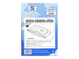 SAC HOOVER UFESA