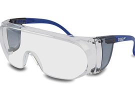 LUNETTES DE PROTECTION ANTIBUÉE