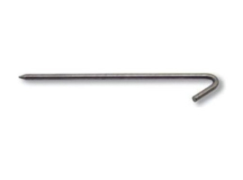 CLOU DE CAMP 250X8 MM TENTE TENTE F.CORTES AC 49602