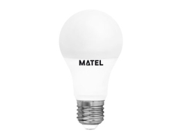LAMPE LED STANDARD + PC