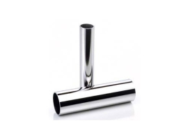 TUBE CHROMÉ 12 X 0,8