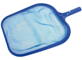 ATTRAPE-FEUILLES À SURFACE PLATE - FILET EN NYLON