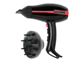 SÈCHE-CHEVEUX PROFESSIONNEL AC IONIC
