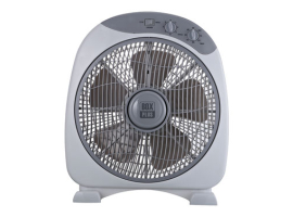 MINUTERIE DU VENTILATEUR DU CAISSON 1H