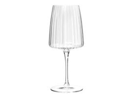 COUPE EN VERRE OPTIQUE EXCLUSIVE
