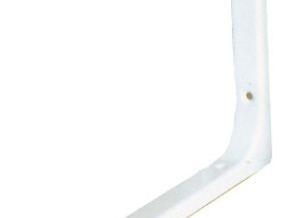 ÉQUERRE 350X250MM ACIER NIVEAU BL NV100278