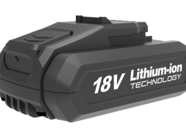 BATTERIE 18 V