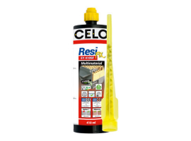 RESIFIX EPOXY CHEMICAL BLOCK SANS STYRENE