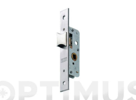 SERRURE DE PORTE EN MÉTAL