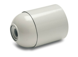 SUPPORT DE LAMPE LISSE