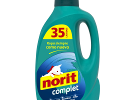 DÉTERGENT COMPLET 35 LAVAGES