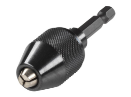 MANDRIN AUTOMATIQUE POUR PERCEUSE À DOUILLE HEXAGONALE