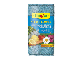 ENGRAIS BLEU NITROFLOWER