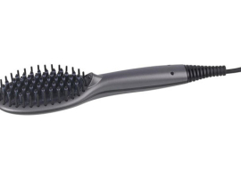 BROSSE À LISSER LES CHEVEUX
