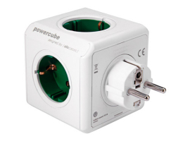 ADAPTATEUR POWERCUBE 5T