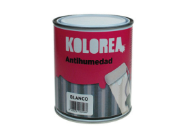 PROTECTION CONTRE L'HUMIDITÉ