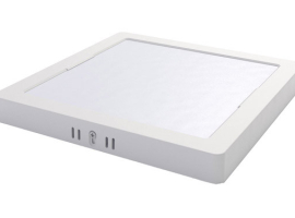 DOWNLIGHT LED SURFACE CDA BLANC 22,5CM