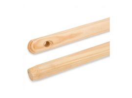 POIGNÉE EN BOIS PRESSION
