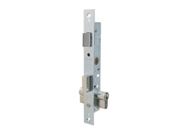 SERRURE DE PORTE MÉTALLIQUE SÉRIE 2200